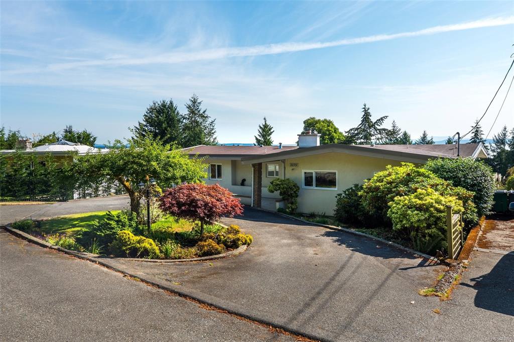 Fifth View of 5175 Polson Terr, Saanich, BC, V8Y 2C5