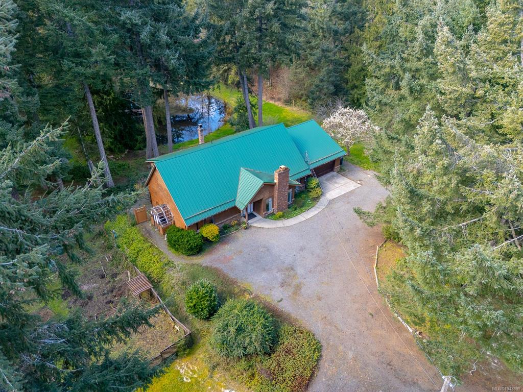 Second View of 3035 Wild Rose Blvd, Nanoose Bay, BC, V9P 9E4