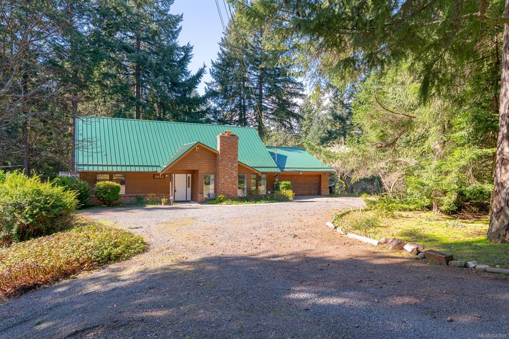 Third View of 3035 Wild Rose Blvd, Nanoose Bay, BC, V9P 9E4