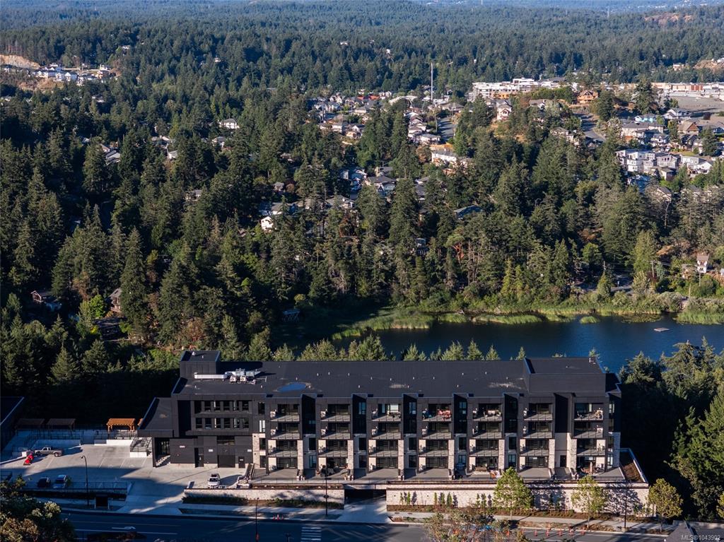 Second View of 2341 Bear Mountain Pkwy, Langford, BC, V9B 6V1