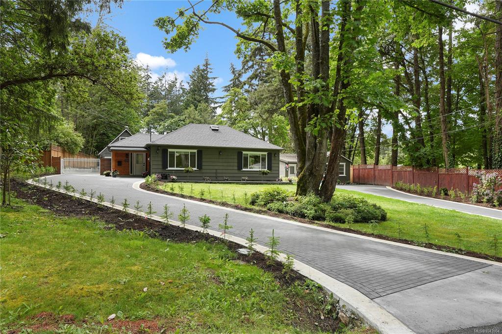 Fourth View of 5470 Alderley Rd, Saanich, BC, V8Y 1X8
