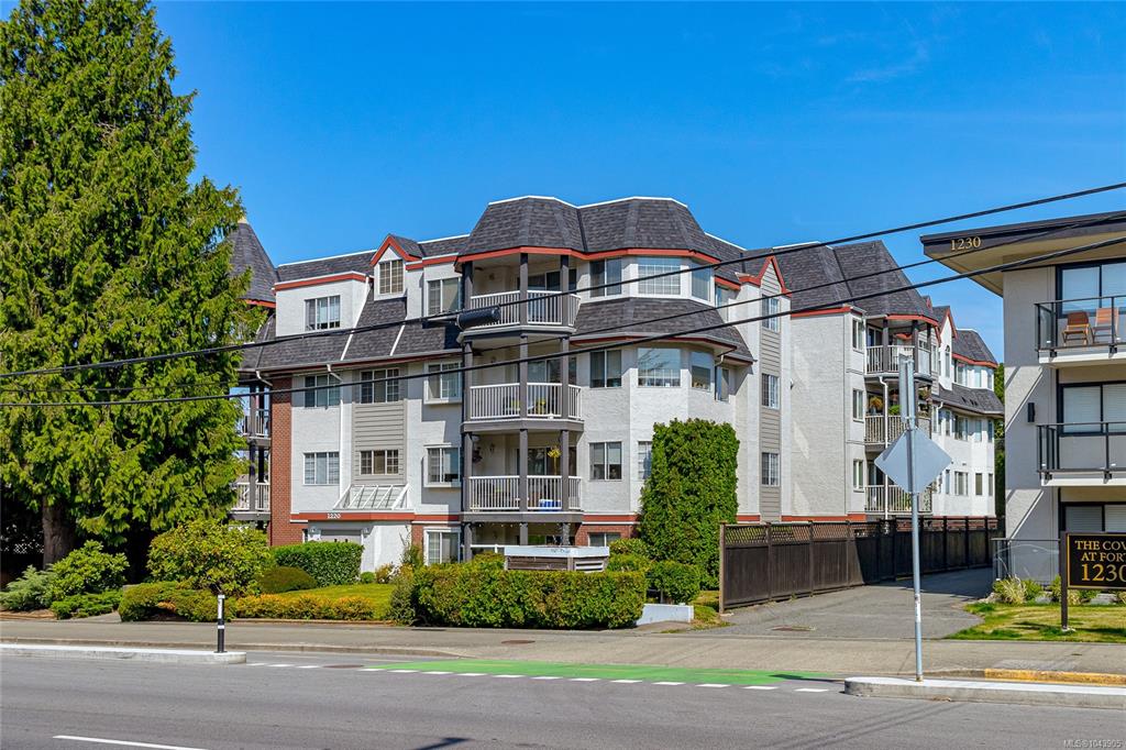 1220 Fort St, 1043905, BC,