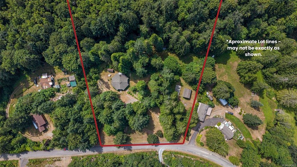 Fourth View of 6560 Mclean Rd, Lake Cowichan, BC, V0R 2G0
