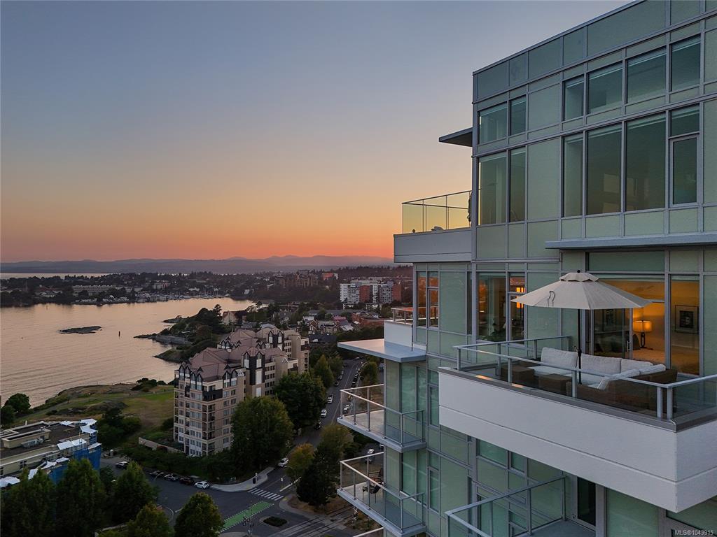 Third View of 60 Saghalie Rd, Encore, Victoria, BC, V9A 0H1