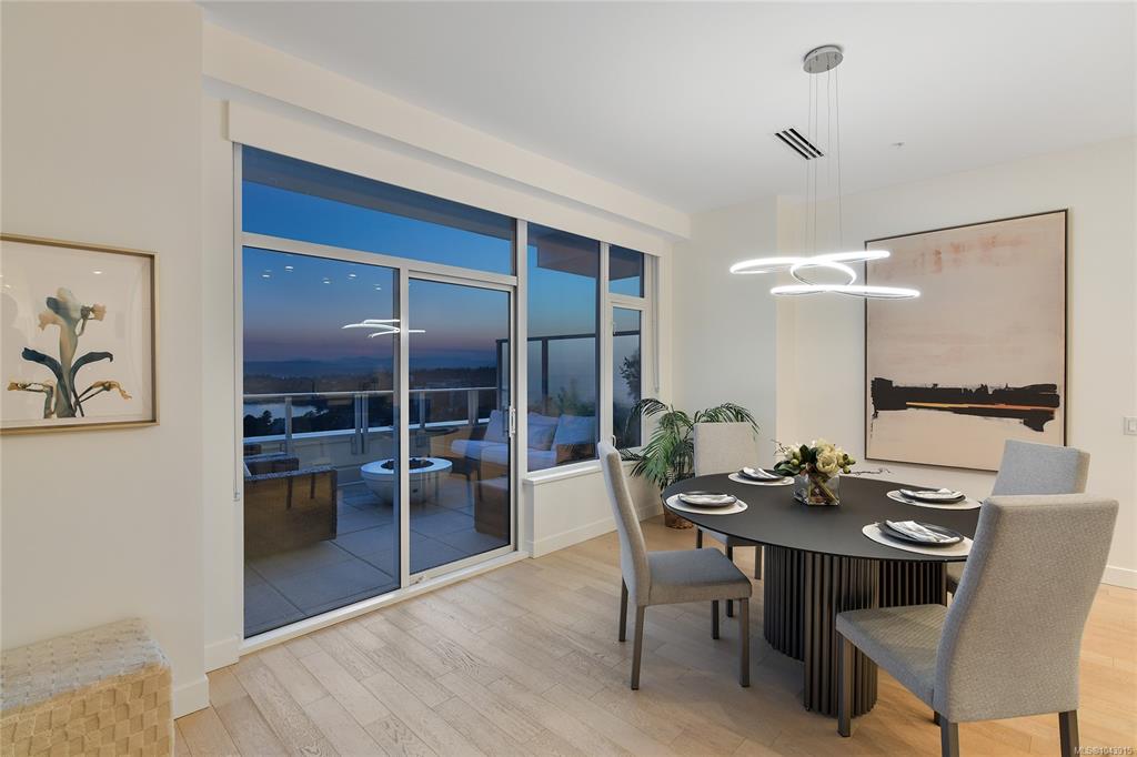 Fourth View of 60 Saghalie Rd, Encore, Victoria, BC, V9A 0H1