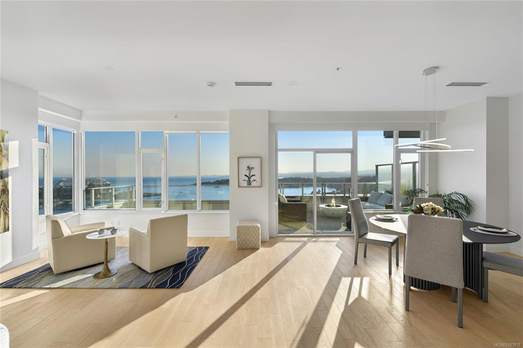 Fifth View of 60 Saghalie Rd, Encore, Victoria, BC, V9A 0H1