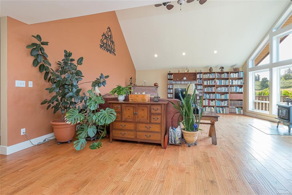 Third View of 7035 Tom Windsor Rd, Duncan, BC, V9L 5W3