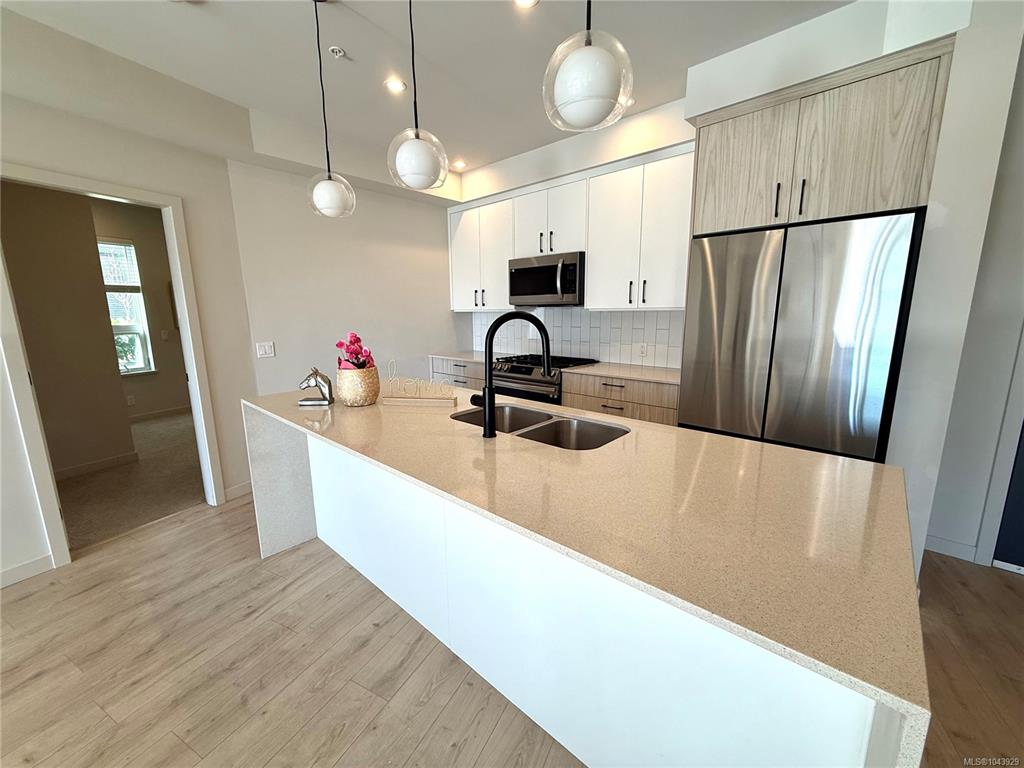 Fourth View of 958 Pharoah Mews, Triple Crown, Langford, BC, V9B 7A1