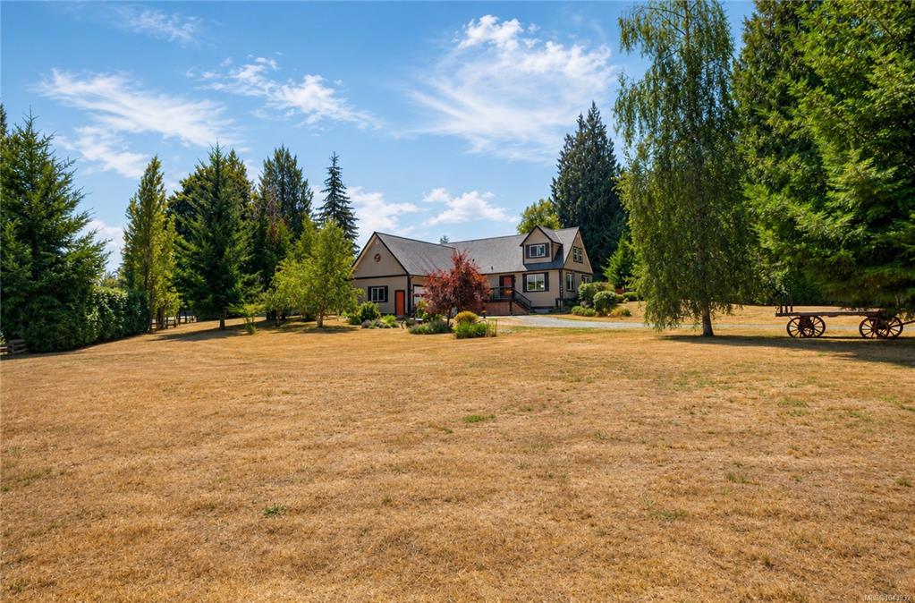 Fourth View of 4394 Telegraph Rd, Cowichan Bay, BC, V0R 1N2