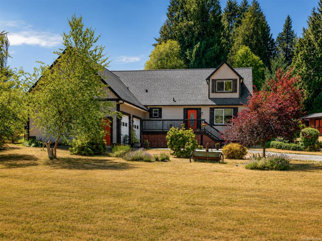 Fifth View of 4394 Telegraph Rd, Cowichan Bay, BC, V0R 1N2