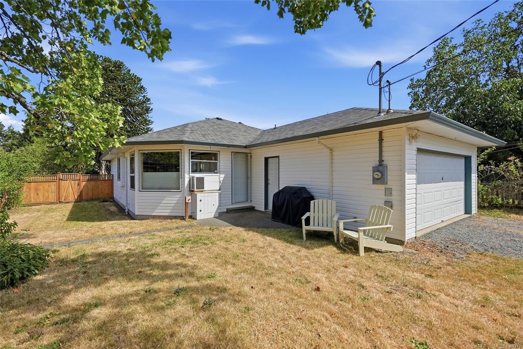 Third View of 403 Watfield Ave, Nanaimo, BC, V9R 3P6