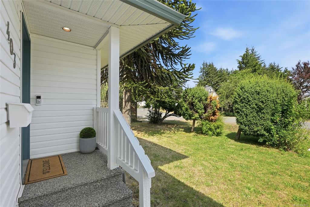 Fourth View of 403 Watfield Ave, Nanaimo, BC, V9R 3P6