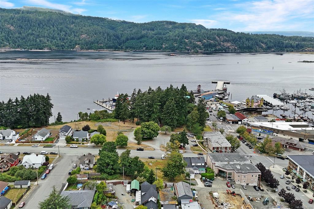 Fourth View of 3053 Kingsway Ave, Port Alberni, BC, V9Y 1X7