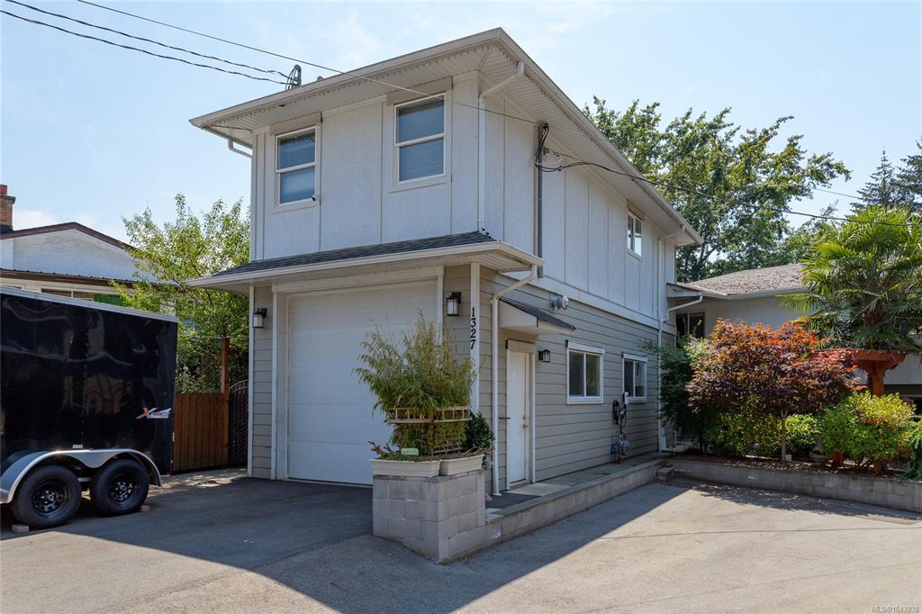 Third View of 1327 Justine Pl, Langford, BC, V9B 4J1