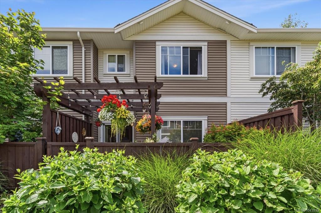 Third View of 1720 Dufferin Cres, THE VILLAGE AT SUMMERHILL, Nanaimo, BC, V9S 0B9