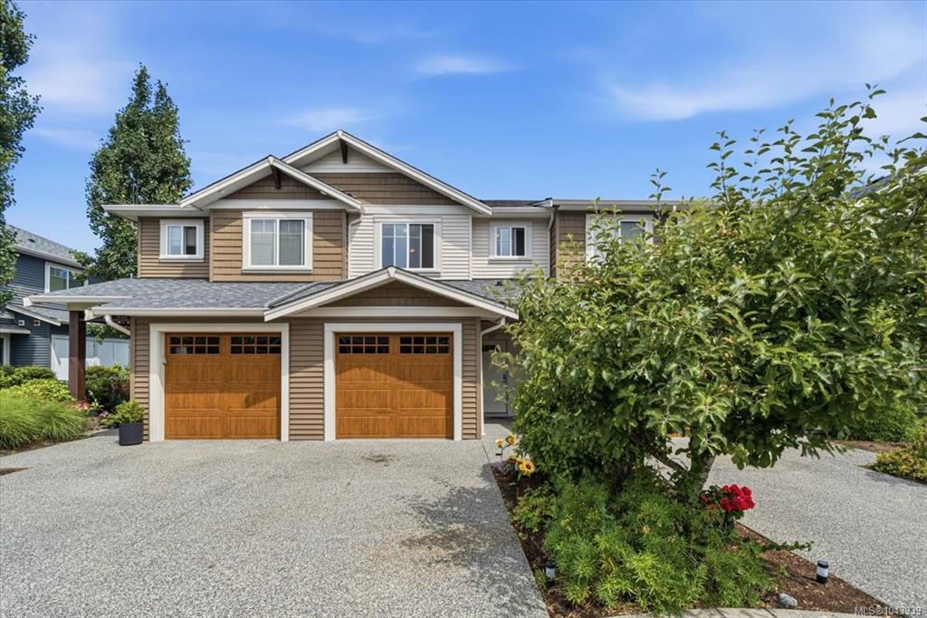 Fourth View of 1720 Dufferin Cres, THE VILLAGE AT SUMMERHILL, Nanaimo, BC, V9S 0B9