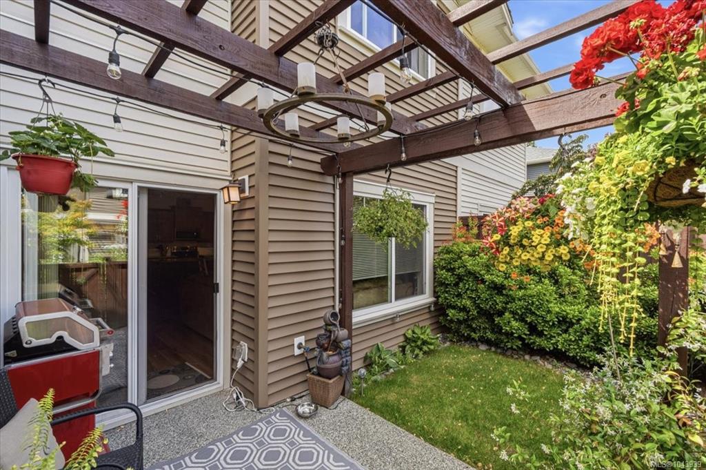 Fifth View of 1720 Dufferin Cres, THE VILLAGE AT SUMMERHILL, Nanaimo, BC, V9S 0B9