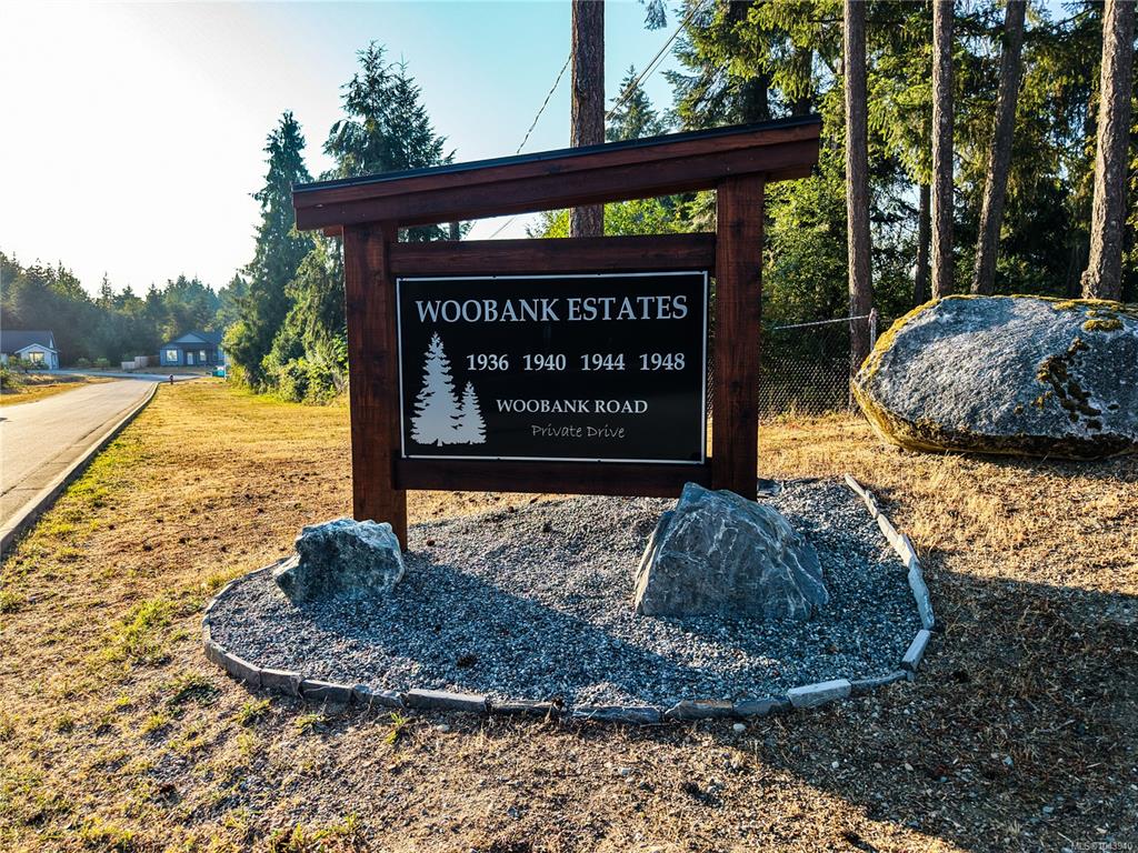 Third View of 1948 Woobank Rd, Nanaimo, BC, V9X 1H4