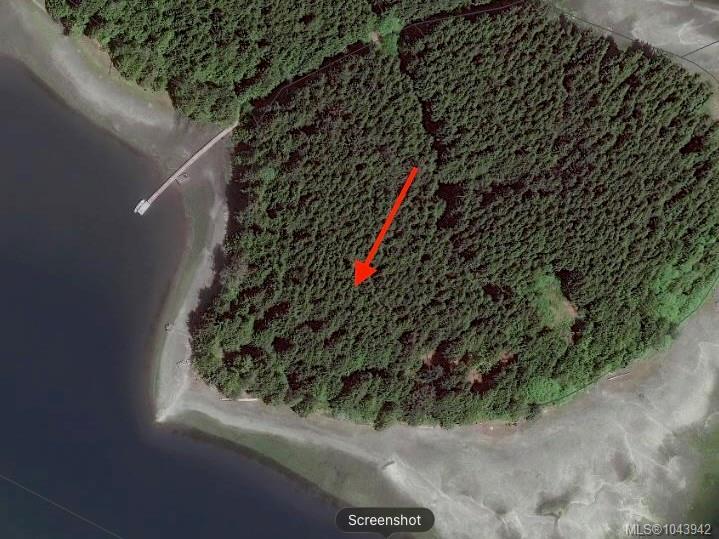 Fourth View of Sl 8 Kvarno Island, Ucluelet, BC, V0R 3A0