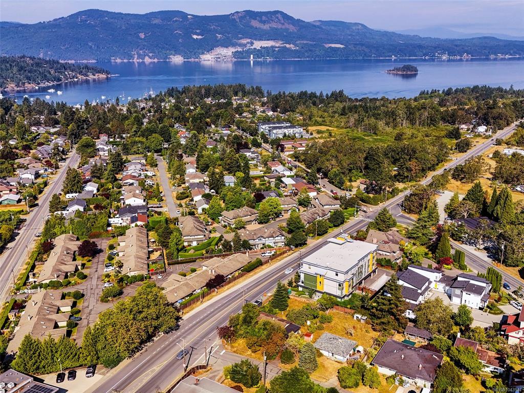 Second View of 1170 Dignan Rd, Central Saanich, BC, V8M 1H4