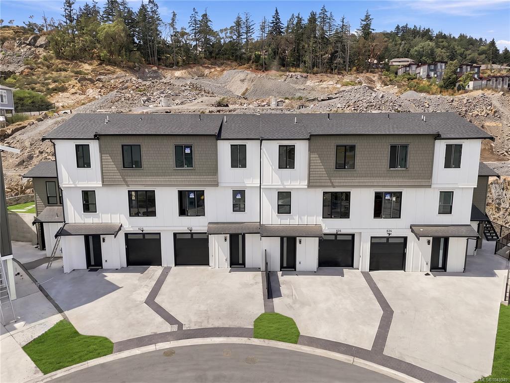 Second View of 838 Blackbird Pl, Langford, BC, V9B 6H4