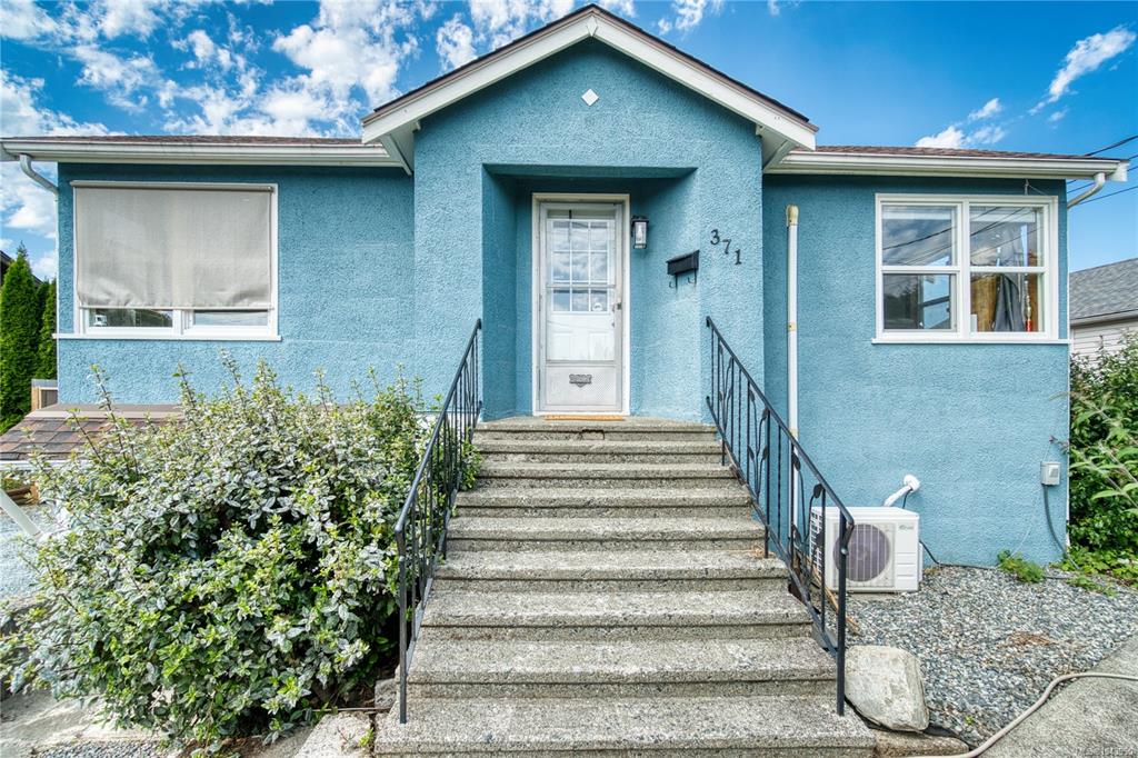 Fifth View of 371 Bruce Ave, Nanaimo, BC, V9R 3Y2