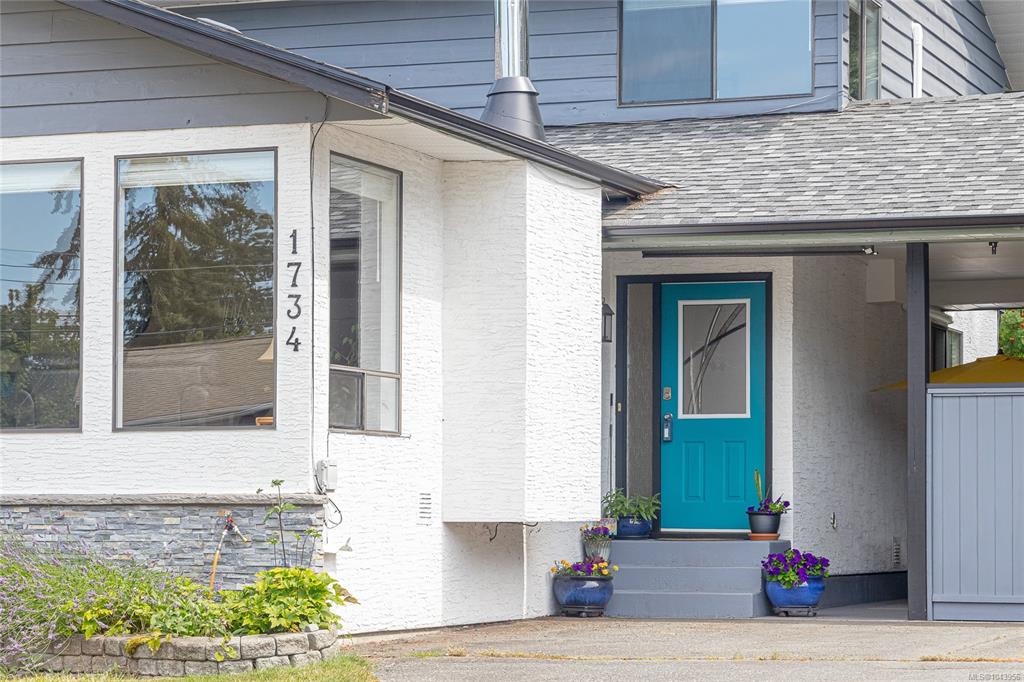 Fourth View of 1734 Maple Glen Pl, Cowichan Bay, BC, V0R 1N1