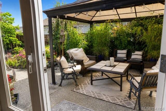 Fifth View of 4064 Valewood Dr, Nanaimo, BC, V9T 6B9