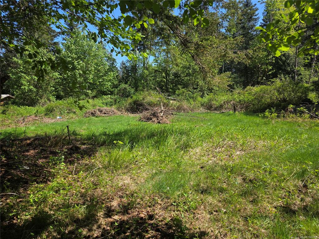 Second View of 1486 West Rd, Quadra Island, BC, V0P 1H0