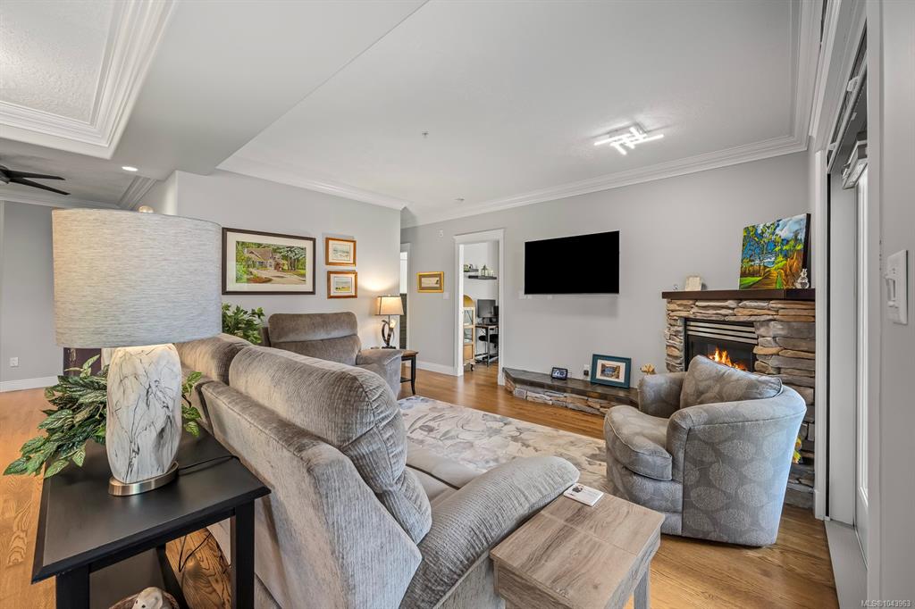 Second View of 3666 Royal Vista Way, Corinthia Estates, Courtenay, BC, V9N 9X7