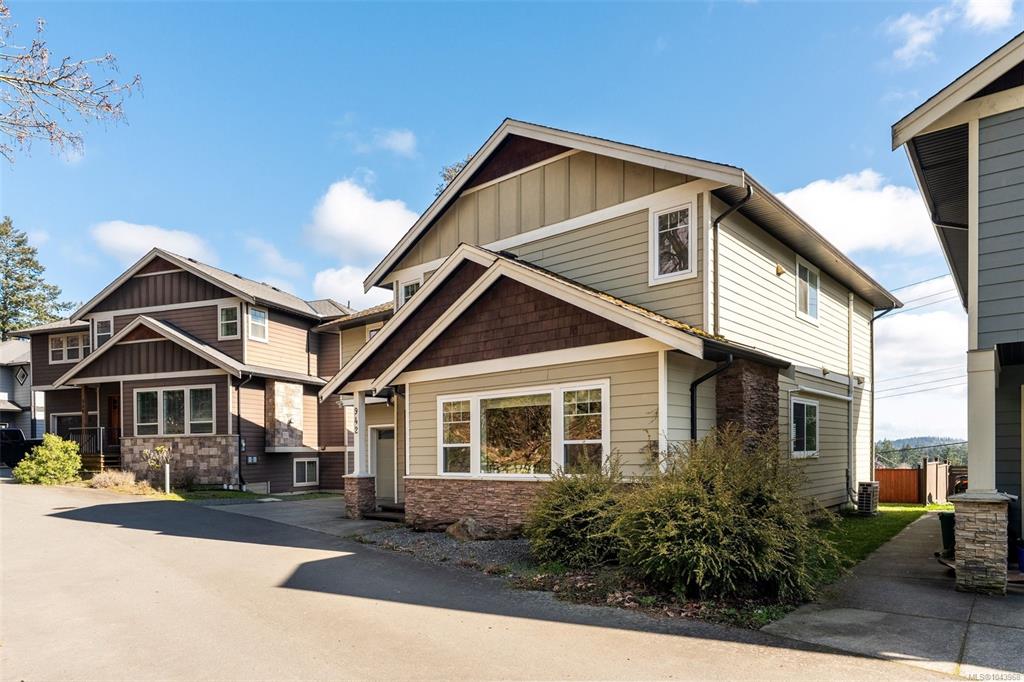 Third View of 942 Arngask Ave, Langford, BC, V9B 5X7
