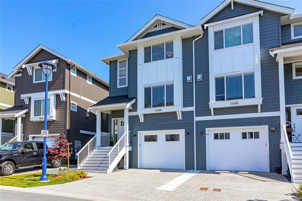Third View of 1488 Atlas Dr, Langford, BC, V9B 7C3