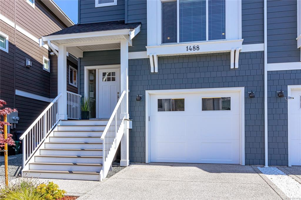 Fourth View of 1488 Atlas Dr, Langford, BC, V9B 7C3