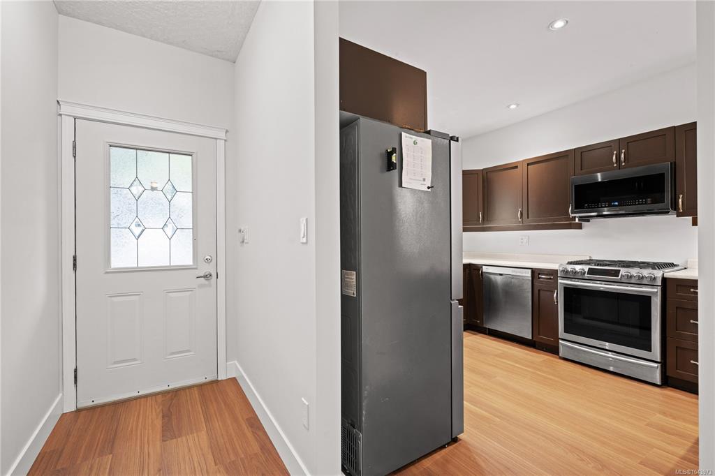 Fourth View of 1072 Fitzgerald Rd, Shawnigan Lake, BC, V8H 2H8