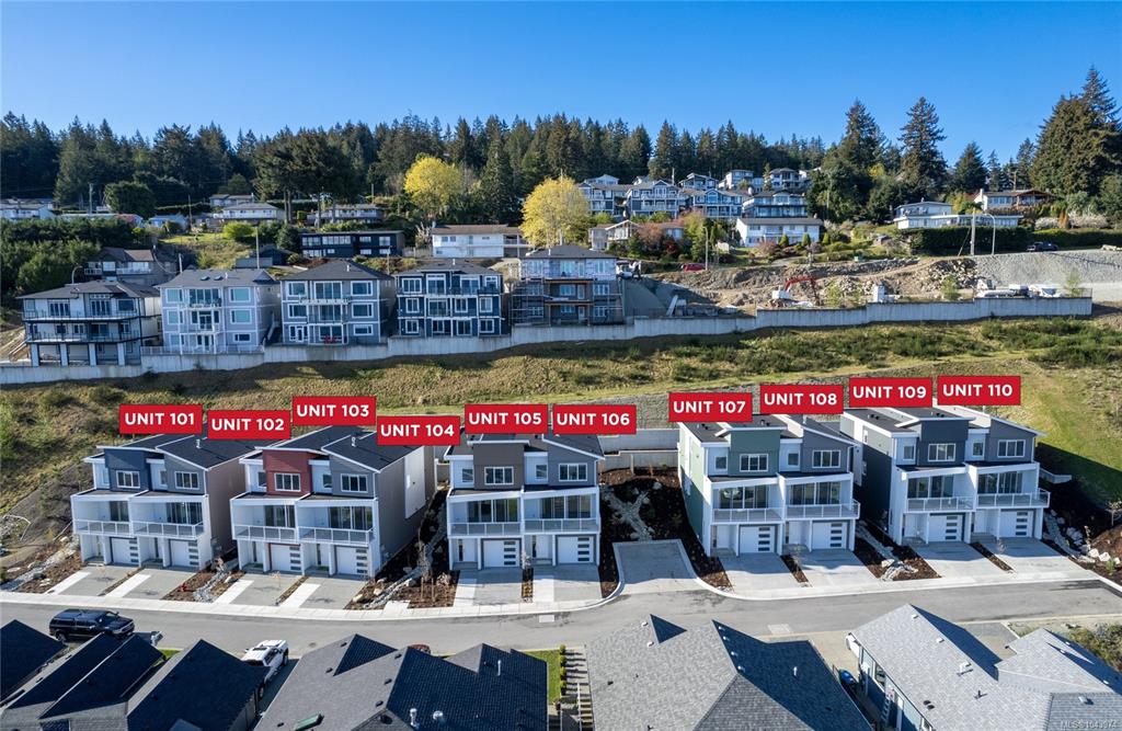 Third View of 151 Royal Pacific Way, Pacific Ridge, Nanaimo, BC, V9T 0B9