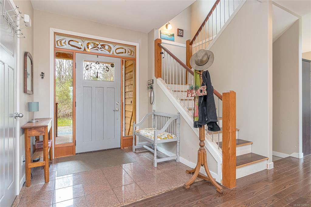 Fifth View of 2835 Olympic Rd, Qualicum Beach, BC, V9K 2L8
