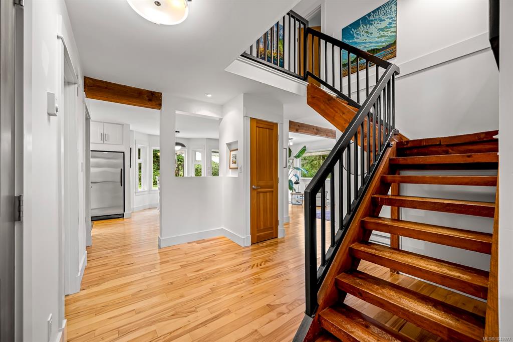 Fourth View of 7003 River Ave N, Courtenay, BC, V9N 1N5