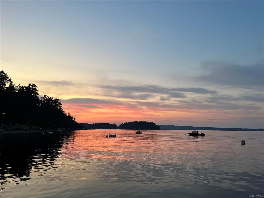 Lt 32 Ruxton Island, 1043980, BC,