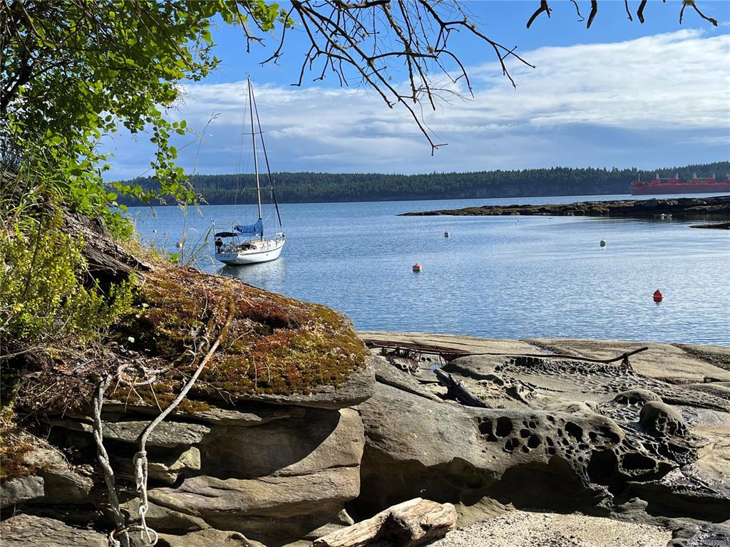Third View of Lt 32 Ruxton Island, Ruxton Island, BC, V0V 0V0