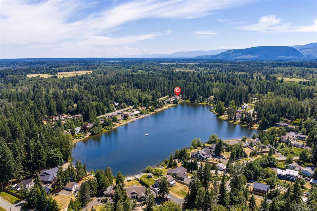 Fifth View of 9310 Martin Park Dr, Black Creek, BC, V9J 1C4