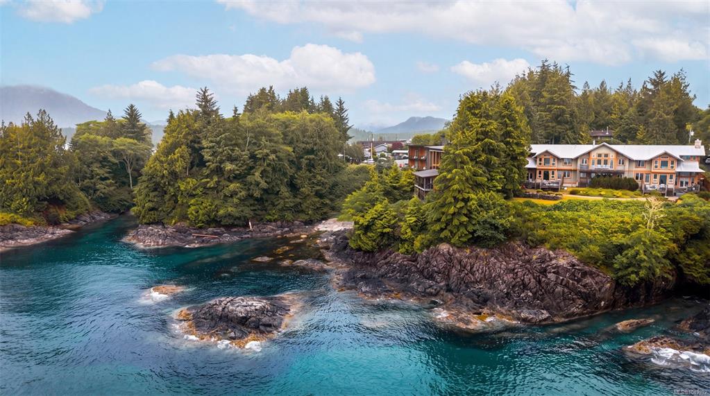 Fourth View of 230 Campbell St, Tofino, BC, V0R 2Z0