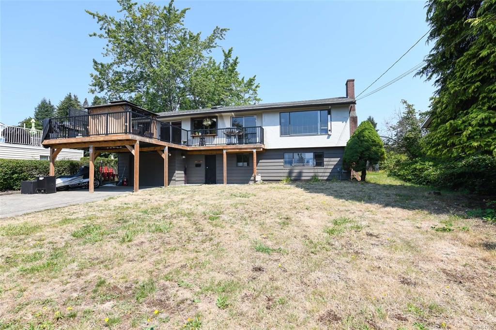 Second View of 2178 Downey Ave, Comox, BC, V9M 1W8