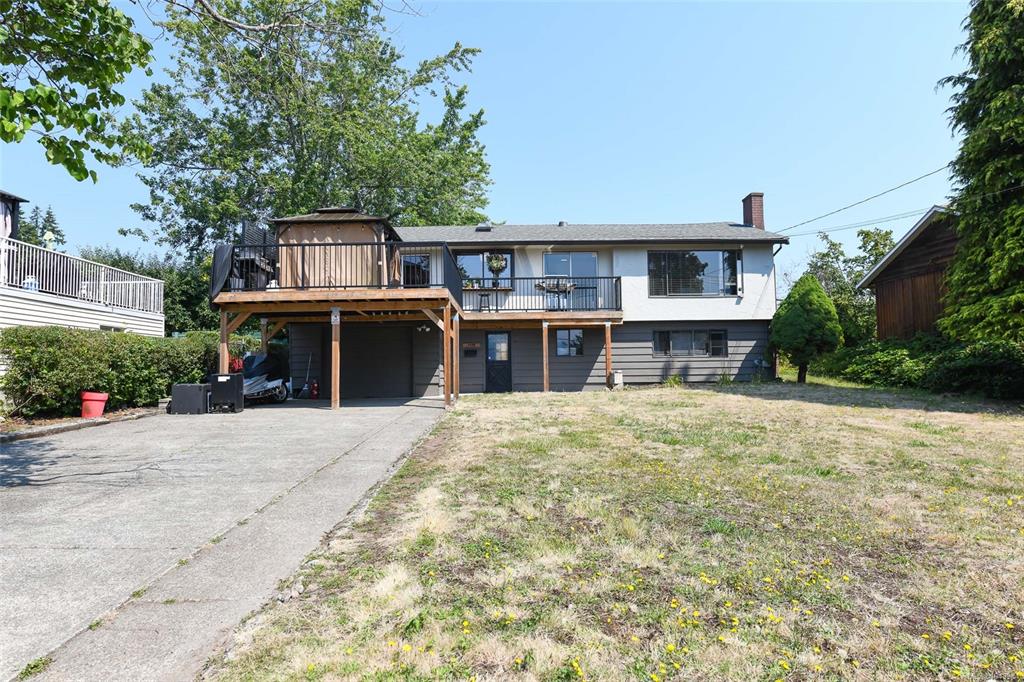 Third View of 2178 Downey Ave, Comox, BC, V9M 1W8