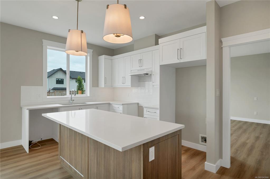 Third View of 457 Arizona Dr, Southlands, Campbell River, BC, V9H 0E4