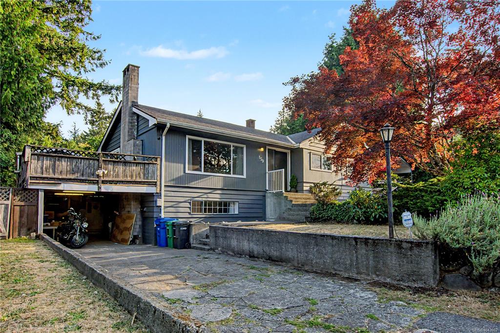 Second View of 159 Roberta Rd W, Nanaimo, BC, V9X 1A1