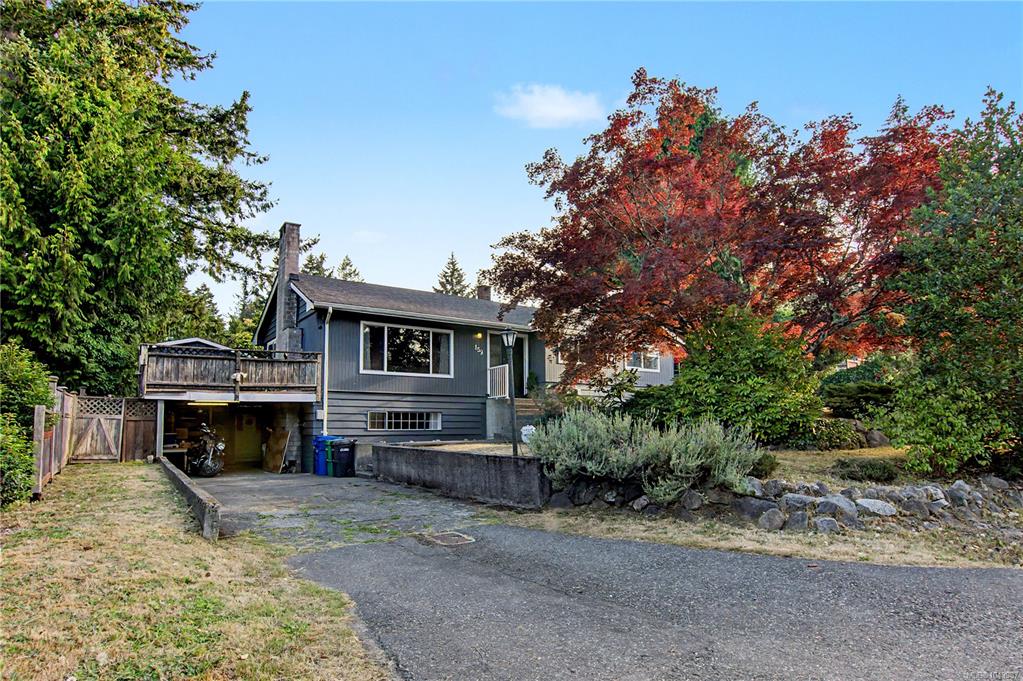 Third View of 159 Roberta Rd W, Nanaimo, BC, V9X 1A1