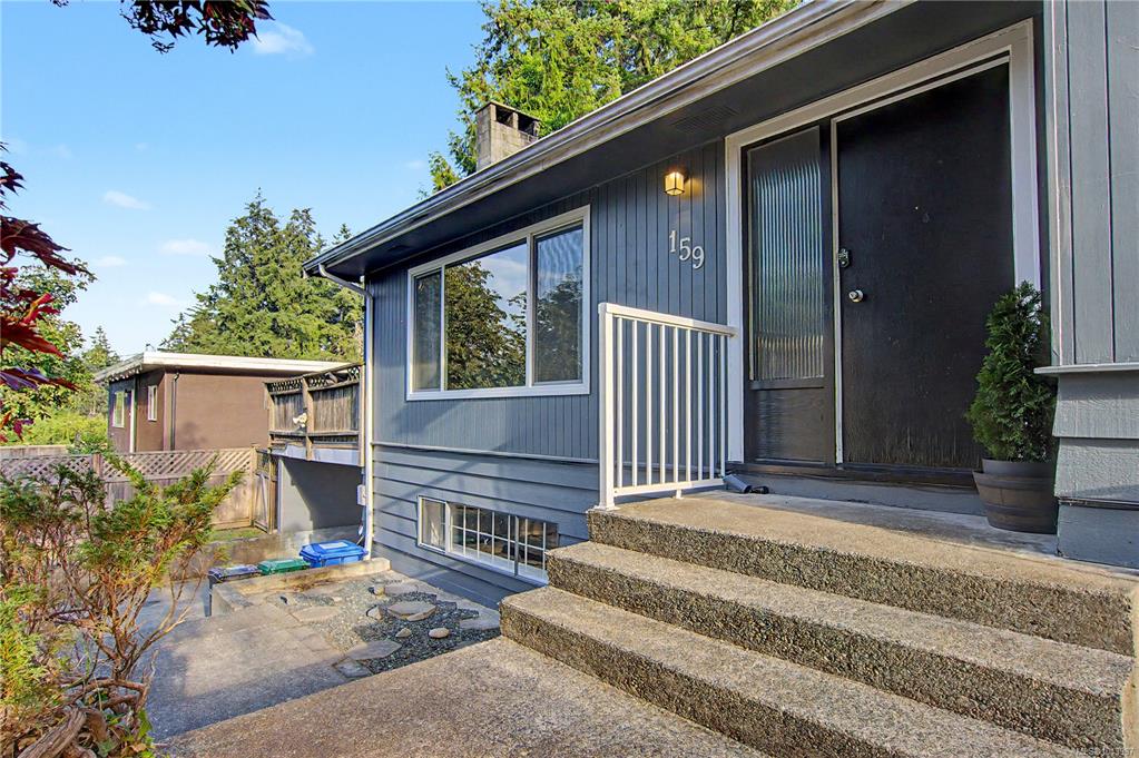 Fourth View of 159 Roberta Rd W, Nanaimo, BC, V9X 1A1