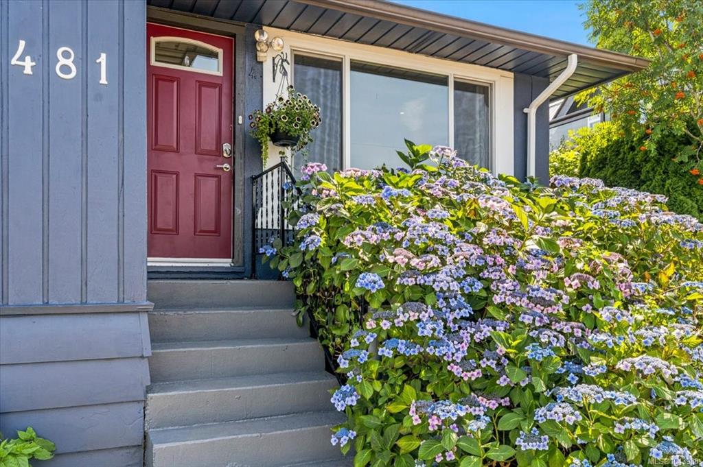 Third View of 481 Drake St, Nanaimo, BC, V9S 2S8