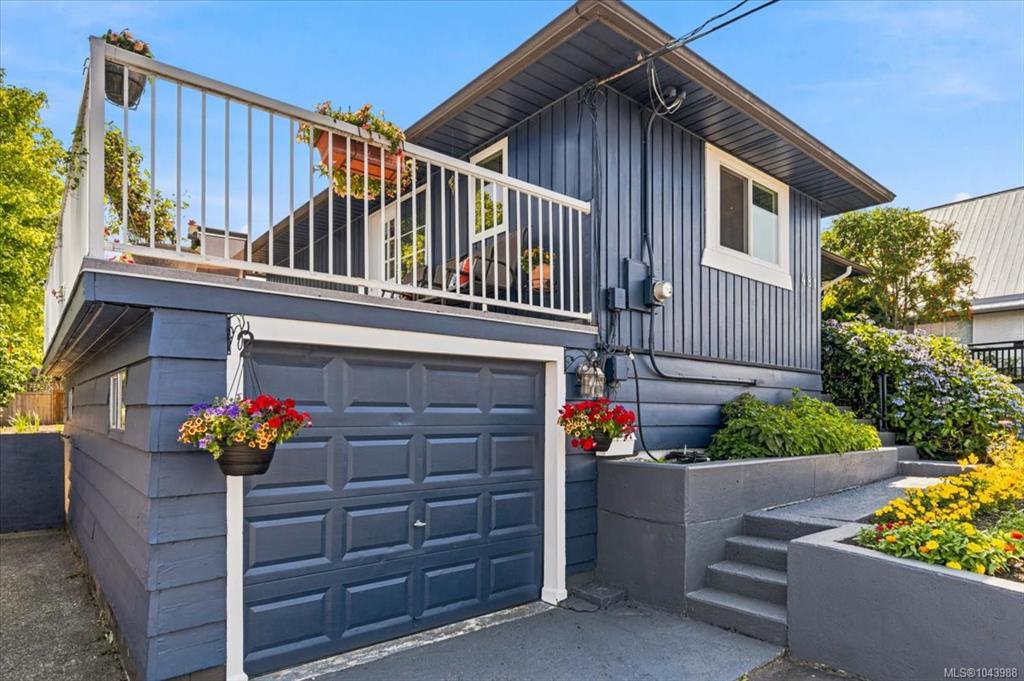 Fourth View of 481 Drake St, Nanaimo, BC, V9S 2S8