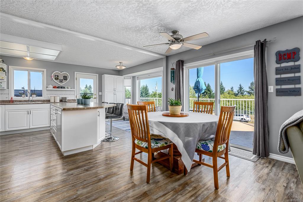 Fifth View of 2207 June Rd, Courtenay, BC, V9J 1X9